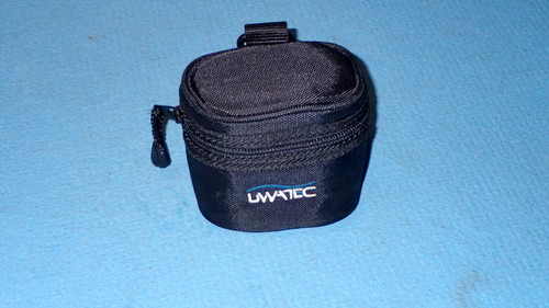 Uwatec dive computer - dive,