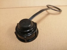 Fuel Tank Petrol Cap for Tecumseh MV100S 2 stroke engine Flymo hover