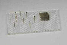 wire shaping bending jig & pins beading jewellery making tool bends shapes craft