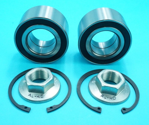 Wheel bearings 309609 circlip - 309609,