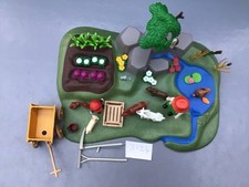 PLAYMOBIL SUPER FARM EXPANSION