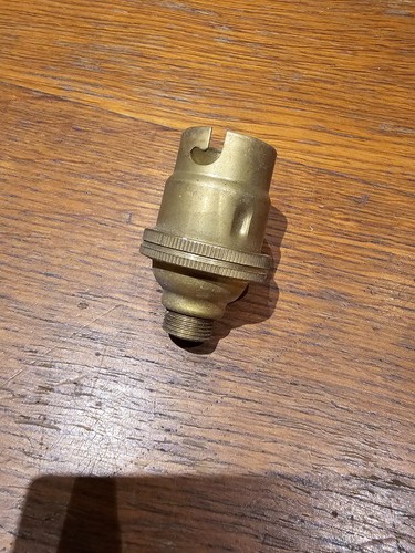 Original industrial brass - industrial,