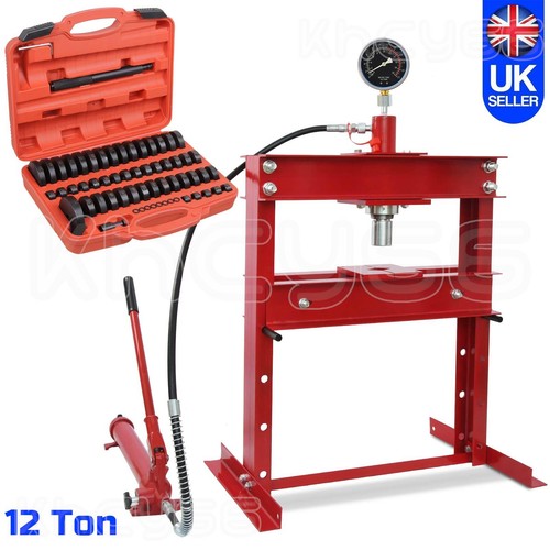 Ton workshop garage - ton,