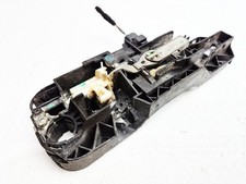 RENAULT MEGANE MK3 X95