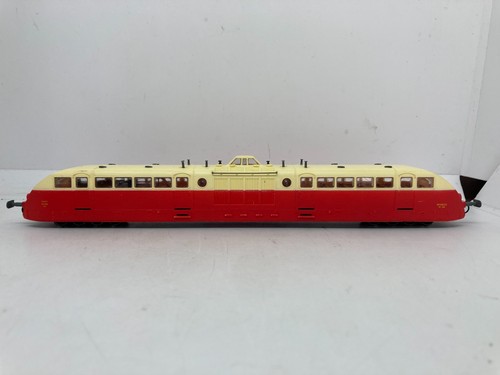 Jouef 8602 autorail bugatti - 8602,