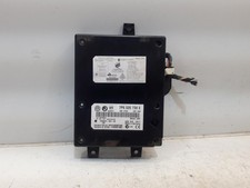 GENUINE 2013 NISSAN MURANO  7P6035730E BLUETOOTH INTERFACE CONTROL UNIT 