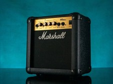 Marshall G10 MK II 10W RMS