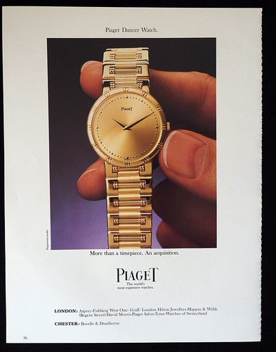 Original vintage advert - original,