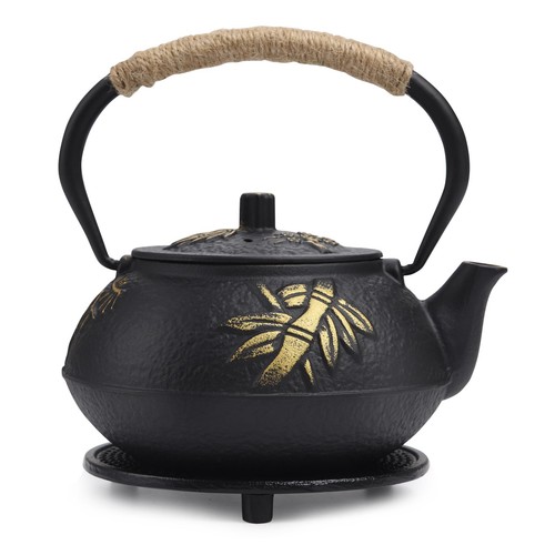 Fuloon japanese tea kettle - japanese,