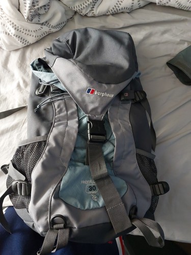 Berghaus freeflow iii - freeflow, litre