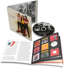 Golden Earrings - On The Double - Expanded Edition [New CD] Bonus Tracks, Expand