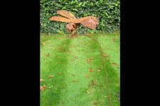 Dragonfly Garden Ornament