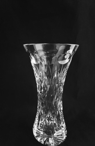 Royal brierley crystal - royal, henley