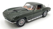 Exoto 1/18 Scale Diecast