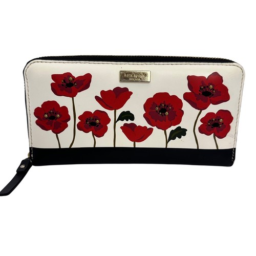 Rare kate spade ooh red - rare,