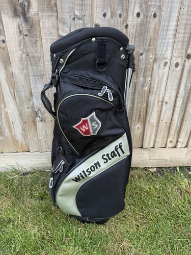 Wilson staff stand golf - staff,