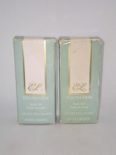 Estée lauder youth dew bath - lauder,