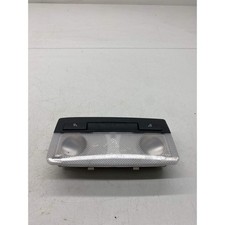 Vauxhall Astra J Interior light VXR MK6 GTC 2013