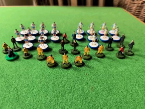 Job lot subbuteo - job,