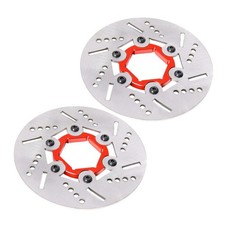 Metal Front Wheel Hydraulic