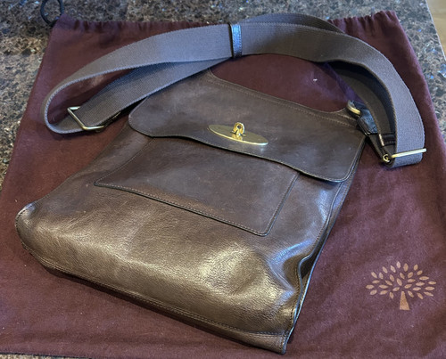 Mulberry large antony - ,