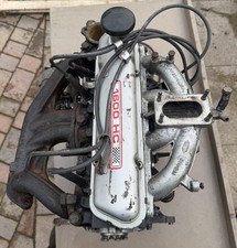 Ford Xflow 681F Crossflow