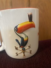 Vintage GUINNESS MUG. Official