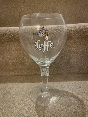 Leffe belgian lager new - belgian,
