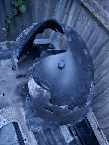 Jaguar driverside wheel - jaguar,