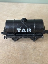 ERTL Thomas And Friends Tar Tanker 2001