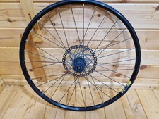  26 Inch FRONT WHEEL