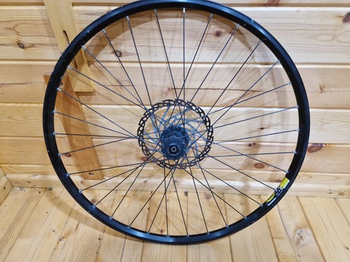 Inch front wheel - 26,