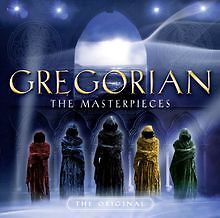 The masterpieces - the,