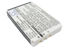 Li-ion Battery for Logitech Harmony 1100i Remote Harmony 1100 Remote 190582-0000