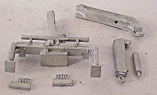 Promod PRA001 Atlas load