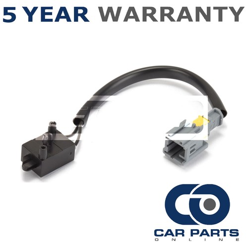 Cruise control stalk switch - control,