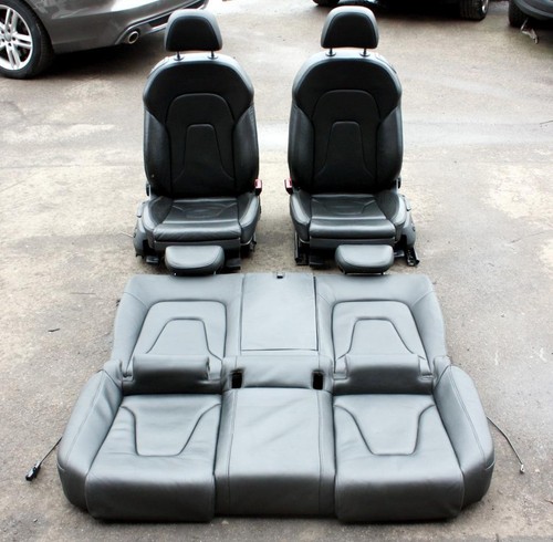 Audi 2010 coupe set - coupe,
