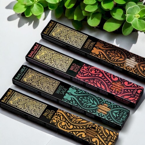 Banjara extra long smudge - long,