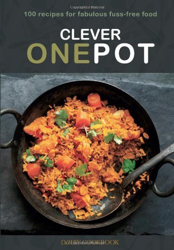 Clever one pot fabulous - clever,