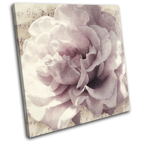 Vintage shabby chic flower - vintage,