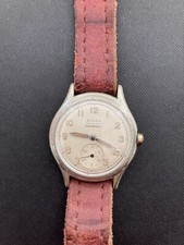 Buren Grand Prix Manual Wind Vintage. 