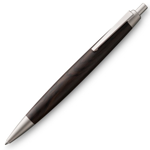 Lamy 2000 ballpoint - ballpoint, pen