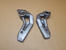 Kawasaki Z650 ER650 ER6 Side