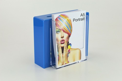 Slim collection box - slim,