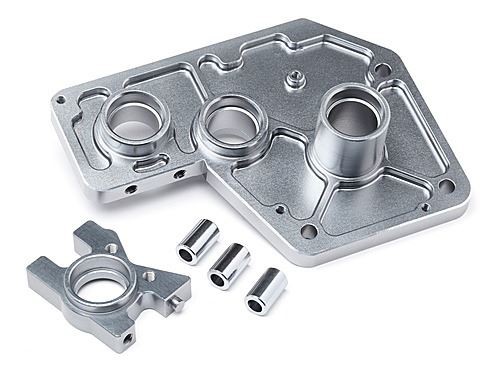 Maverick aluminium - maverick,