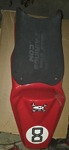 Honda cbr1000rr fireblade - honda,