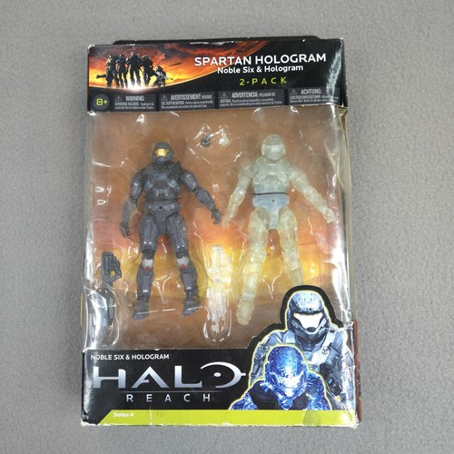 Halo reach noble six - reach,