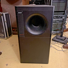 Bose Acoustimass 5 Series III