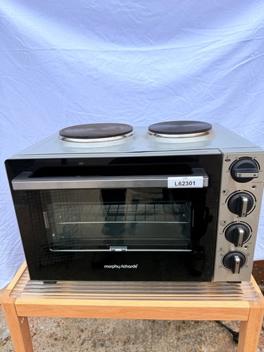 Morphy richards 28l mini oven - 28l,