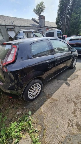 Fiat punto spare - punto,